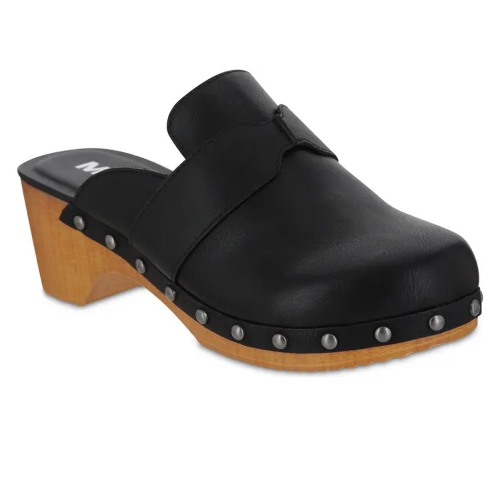 MIA - Daisy Clog